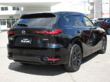 CX-60 3.3 XD ハイブリッド エクスクルーシブスポーツ ディーゼル 4WD 