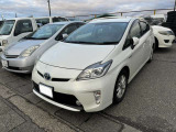 プリウス 1.8 S 
