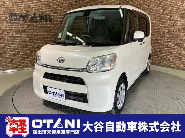 タント L SAII 