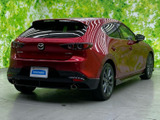 MAZDA3ファストバック 2.0 20S バーガンディ セレクション 