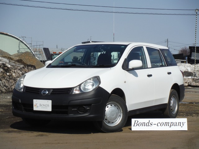 AD 1.6 VE 4WD 