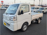 ハイゼットトラック ローダンプ 4WD 