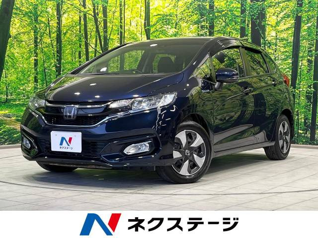フィット 1.5 ハイブリッド L ホンダセンシング 