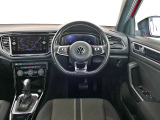T-Roc TDI ブラックスタイル ディーゼル 
