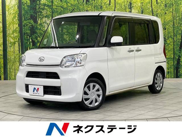 タント L 