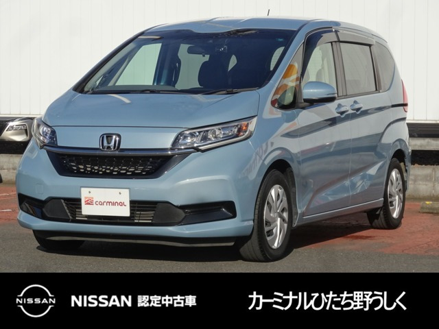フリード 1.5 G ホンダセンシング 