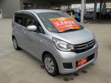eKワゴン M e-アシスト 4WD 
