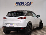 CX-3 1.5 15S スーパー エッジー 1オーナー純正SDナビ360カメラハーフレザー