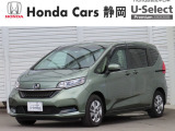 ホンダ フリード+