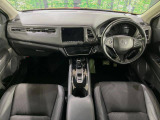 ヴェゼル 1.5 ハイブリッド Z ホンダセンシング 