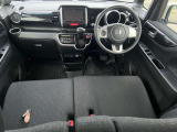 N-BOXカスタム G Lパッケージ 4WD 