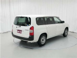サクシードバン 1.5 UL-X 4WD 