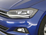 ポロ TSI ハイライン 