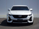 CT5 スポーツ 4WD 