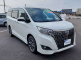 エスクァイア 2.0 Gi プレミアムパッケージ ブラックテイラード 4WD 