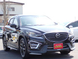 CX-5 2.2 XD Lパッケージ 4WD 