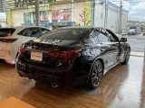 スカイライン 3.0 400R 