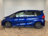 フリード 1.5 ハイブリッド モデューロX ホンダセンシング 