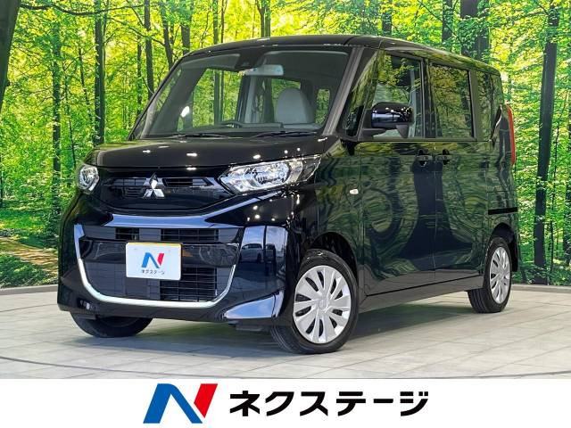 eKスペース  M