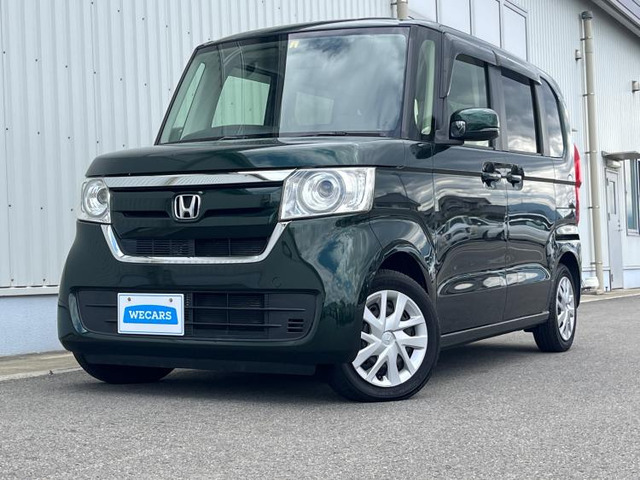 N-BOX  