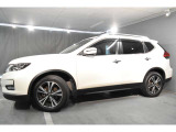 エクストレイル 2.0 20Xi 4WD 
