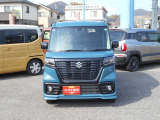 スペーシアベース XF 