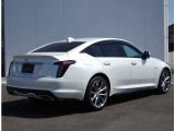 CT5 スポーツ 4WD 