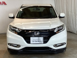 ヴェゼル 1.5 X ホンダセンシング 4WD 