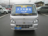 キャリイ KC エアコン パワステ 4WD 
