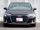 A3セダン 30 TFSI アドバンスド 
