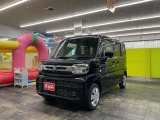スペーシア ハイブリッド(HYBRID) G 4WD 