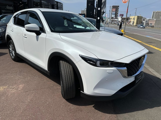 CX-5 2.2 XD プロアクティブ 4WD 