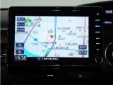 N-BOX G EX ホンダセンシング 
