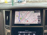 NissanConnectナビゲーションシステム地デジ内蔵