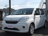 小回りが利き運転し易いコンパクトカー入庫しました。