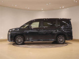 ヴォクシー  2.0 S-G 4WD