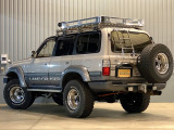 ランドクルーザー80 4.5 VXリミテッド 4WD 