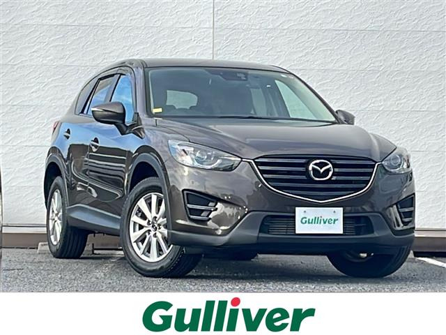 CX-5 2.2 XD 修復歴無し