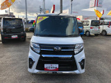 タントカスタム RS 