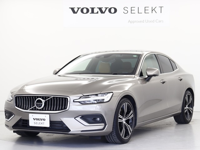 S60  T5 インスクリプション
