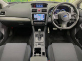 レヴォーグ 1.6 GT-S アイサイト 4WD 