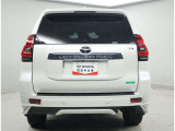 ランドクルーザープラド 2.7 TX Lパッケージ 4WD 