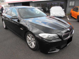 5シリーズセダン 528i 