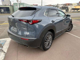 CX-30 1.8 XD プロアクティブ ツーリングセレクション 4WD 