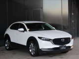 CX-30 1.8 XD プロアクティブ ツーリングセレクション 