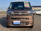 ワゴンRスマイル ハイブリッド(HYBRID) Sリミテッド 4WD 