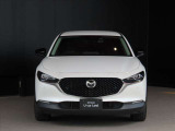 CX-30 2.0 20S ブラックトーンエディション