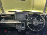スペーシア ハイブリッド(HYBRID) G 4WD 