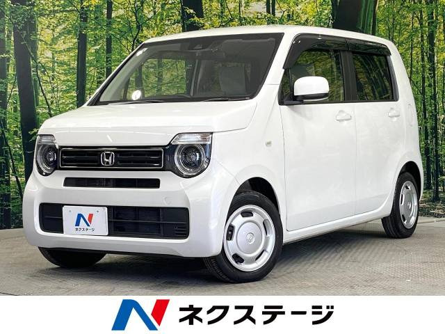 N-WGN L ホンダ センシング 