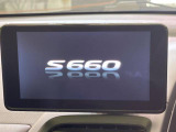 S660 アルファ 
